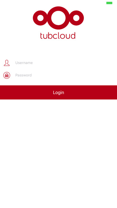 Emulate iPhone app tubCloud using MyAndroid Emulate iPhone app tubCloud using MyAndroid
