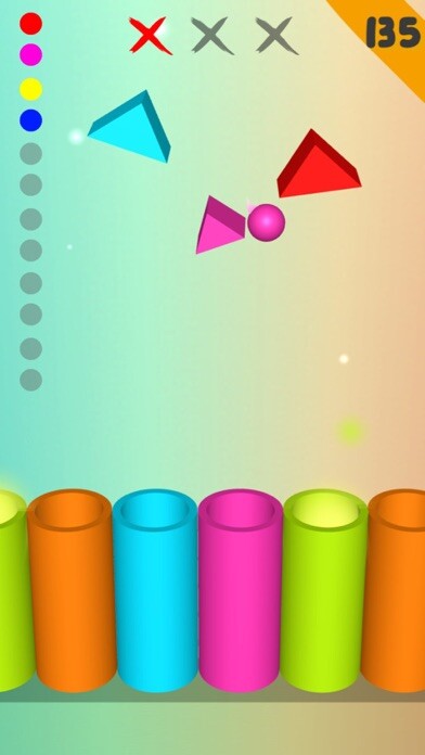 Emulate iPhone app TubeColor using MyAndroid Emulate iPhone app TubeColor using MyAndroid