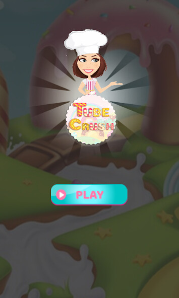 Run android online APK Tube Crush from MyAndroid or emulate Tube Crush using MyAndroid