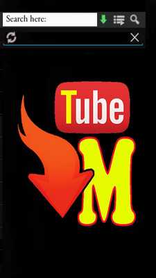 Emulate Android APK Tube Down Converter MP3 Pro