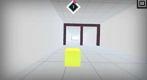 Run android online APK Tube Escape from MyAndroid or emulate Tube Escape using MyAndroid