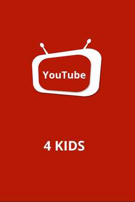 Emulate Android APK Tube for KIDS