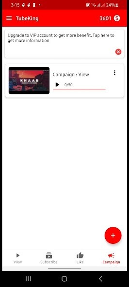 Run android online APK TubeKing from MyAndroid or emulate TubeKing using MyAndroid Run android online APK TubeKing from MyAndroid or emulate TubeKing using MyAndroid