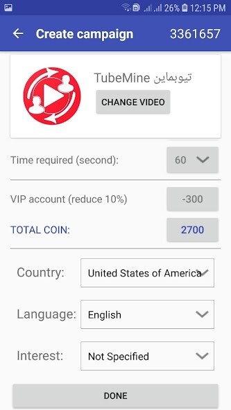 Run android online APK TubeMine from MyAndroid or emulate TubeMine using MyAndroid Run android online APK TubeMine from MyAndroid or emulate TubeMine using MyAndroid