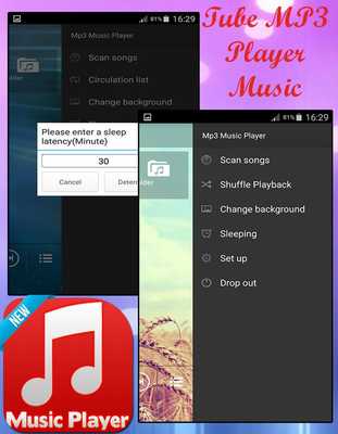 Emulate Android APK Tube MP3 Player Music New Emulate Android APK Tube MP3 Player Music New