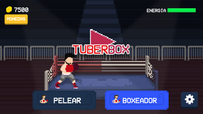 Run android online APK TuberBox: Boxeo de Vloggers from MyAndroid or emulate TuberBox: Boxeo de Vloggers using MyAndroid Run android online APK TuberBox: Boxeo de Vloggers from MyAndroid or emulate TuberBox: Boxeo de Vloggers using MyAndroid