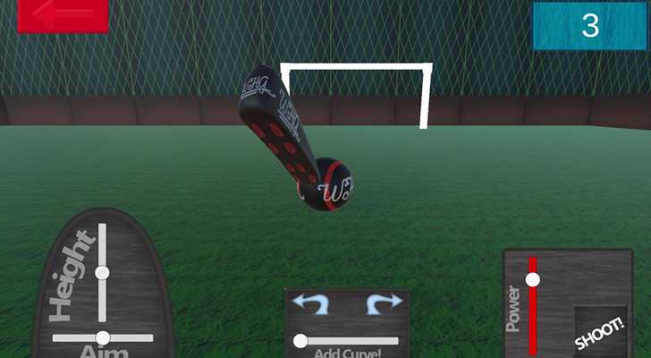 Emulate Android APK Tuber Football Challenges Emulate Android APK Tuber Football Challenges