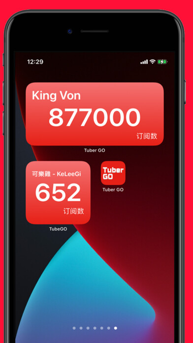 Emulate iPhone app Tuber GO using MyAndroid Emulate iPhone app Tuber GO using MyAndroid