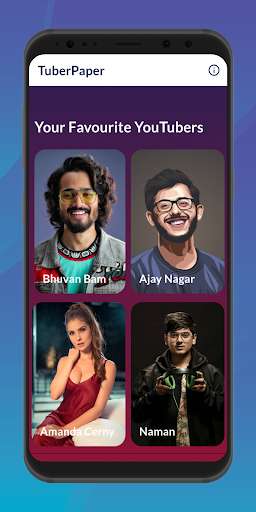 Run android online APK TuberPaper - 4K,HD Wallpapers from MyAndroid or emulate TuberPaper - 4K,HD Wallpapers using MyAndroid Run android online APK TuberPaper - 4K,HD Wallpapers from MyAndroid or emulate TuberPaper - 4K,HD Wallpapers using MyAndroid