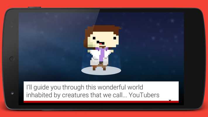 Emulate Android APK TuberTycoon Clone Emulate Android APK TuberTycoon Clone