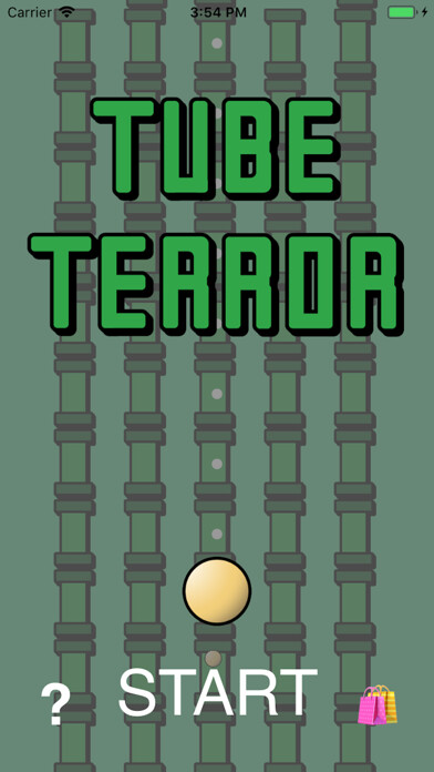 Emulate iPhone app Tube Terror using MyAndroid Emulate iPhone app Tube Terror using MyAndroid