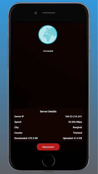 Run android online APK Tube VPN Free 2019 from MyAndroid or emulate Tube VPN Free 2019 using MyAndroid