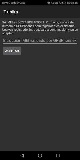 Run android online APK T-ubika from MyAndroid or emulate T-ubika using MyAndroid Run android online APK T-ubika from MyAndroid or emulate T-ubika using MyAndroid