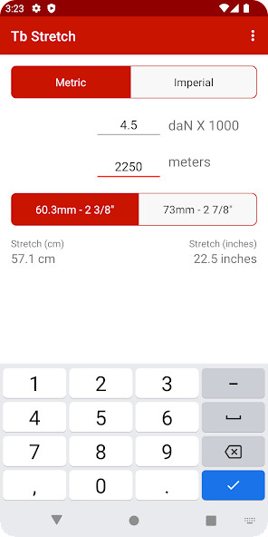 Run android online APK Tubing Stretch from MyAndroid or emulate Tubing Stretch using MyAndroid Run android online APK Tubing Stretch from MyAndroid or emulate Tubing Stretch using MyAndroid