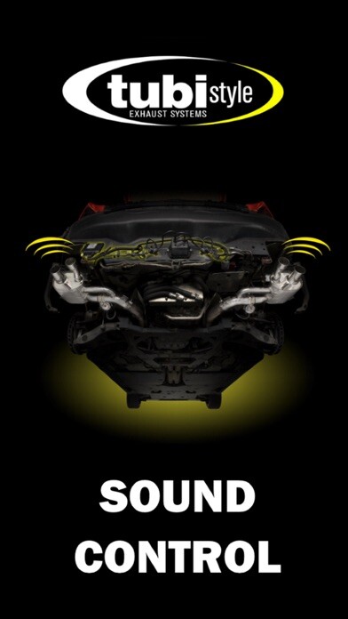 Emulate Android APK TUBI Sound Control