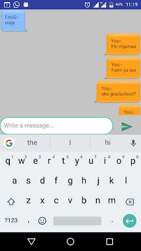Run android online APK Tubonge from MyAndroid or emulate Tubonge using MyAndroid Run android online APK Tubonge from MyAndroid or emulate Tubonge using MyAndroid