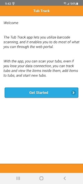 Run android online APK Tub Track from MyAndroid or emulate Tub Track using MyAndroid Run android online APK Tub Track from MyAndroid or emulate Tub Track using MyAndroid