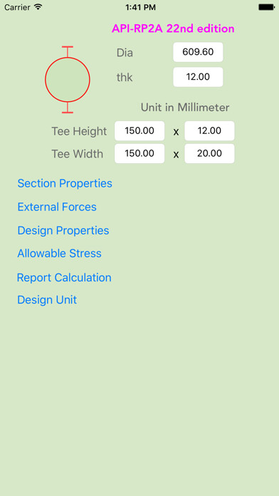 Emulate iPhone app Tubular2T using MyAndroid Emulate iPhone app Tubular2T using MyAndroid
