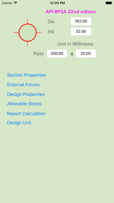 Emulate iPhone app Tubular4PL using MyAndroid Emulate iPhone app Tubular4PL using MyAndroid