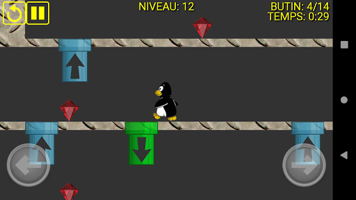 Run android online APK Tubular! from MyAndroid or emulate Tubular! using MyAndroid