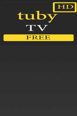 Emulate Android APK Tuby movie/serie TV tips