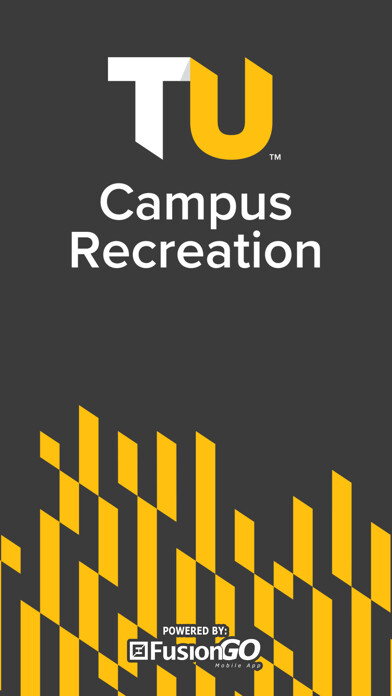Emulate iPhone app TU Campus Rec using MyAndroid