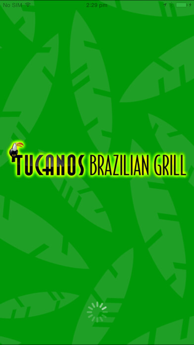 Emulate iPhone app Tucanos Brazilian Grill using MyAndroid Emulate iPhone app Tucanos Brazilian Grill using MyAndroid