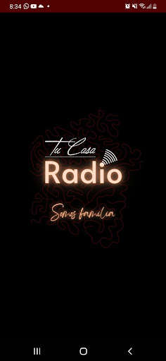Run android online APK Tu Casa Radio from MyAndroid or emulate Tu Casa Radio using MyAndroid Run android online APK Tu Casa Radio from MyAndroid or emulate Tu Casa Radio using MyAndroid