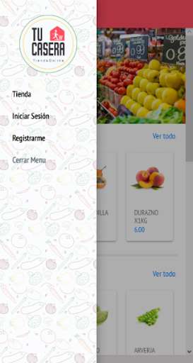 Run android online APK Tu Casera from MyAndroid or emulate Tu Casera using MyAndroid