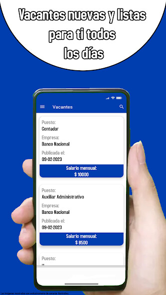 Run android online APK Tu Chamba Empleos Lázaro from MyAndroid or emulate Tu Chamba Empleos Lázaro using MyAndroid Run android online APK Tu Chamba Empleos Lázaro from MyAndroid or emulate Tu Chamba Empleos Lázaro using MyAndroid