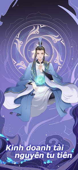 Run android online APK Tu Chân Truyện Online from MyAndroid or emulate Tu Chân Truyện Online using MyAndroid
