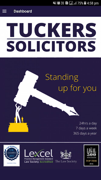 Run android online APK Tuckers Criminal Solicitors from MyAndroid or emulate Tuckers Criminal Solicitors using MyAndroid Run android online APK Tuckers Criminal Solicitors from MyAndroid or emulate Tuckers Criminal Solicitors using MyAndroid