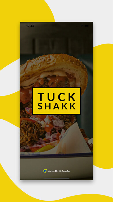 Emulate iPhone app Tuck Shakk using MyAndroid