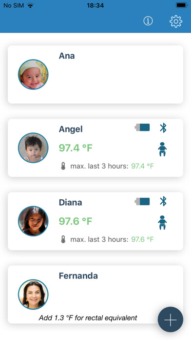 Emulate iPhone app TuckyByLaPom using MyAndroid Emulate iPhone app TuckyByLaPom using MyAndroid