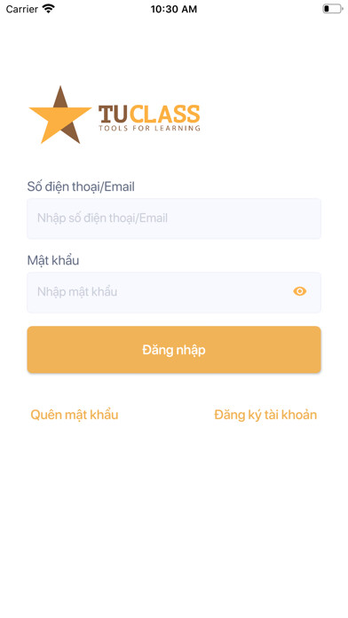 Run android online APK TuClass - Online Classroom from MyAndroid or emulate TuClass - Online Classroom using MyAndroid