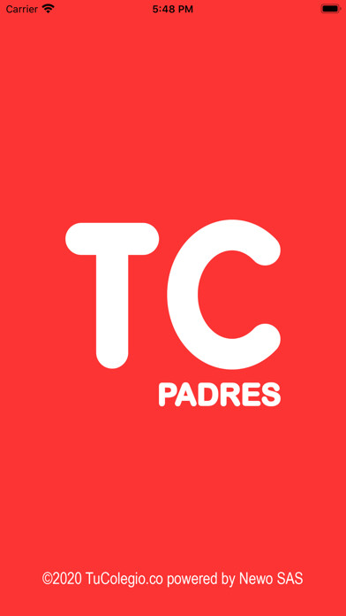 Emulate iPhone app TuColegio Padres using MyAndroid Emulate iPhone app TuColegio Padres using MyAndroid