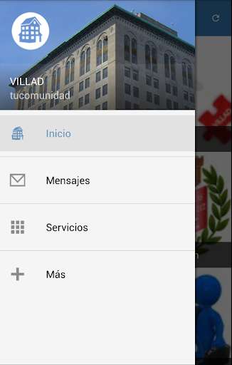 Run android online APK Tu Comunidad from MyAndroid or emulate Tu Comunidad using MyAndroid Run android online APK Tu Comunidad from MyAndroid or emulate Tu Comunidad using MyAndroid