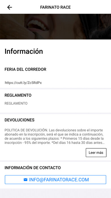 Emulate iPhone app Tu Crono Lives using MyAndroid Emulate iPhone app Tu Crono Lives using MyAndroid