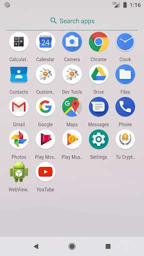 Run android online APK Tu Crypto Cole from MyAndroid or emulate Tu Crypto Cole using MyAndroid Run android online APK Tu Crypto Cole from MyAndroid or emulate Tu Crypto Cole using MyAndroid