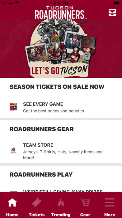 Run android online APK Tucson Roadrunners from MyAndroid or emulate Tucson Roadrunners using MyAndroid Run android online APK Tucson Roadrunners from MyAndroid or emulate Tucson Roadrunners using MyAndroid