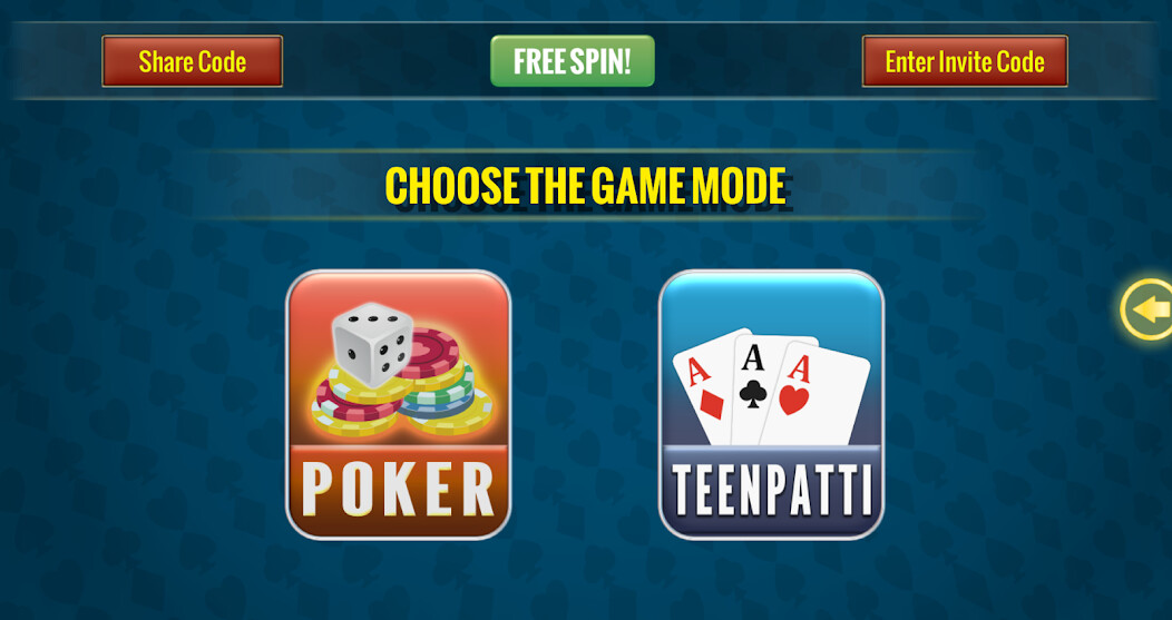 Run android online APK TUC - The Ultimate Casino from MyAndroid or emulate TUC - The Ultimate Casino using MyAndroid