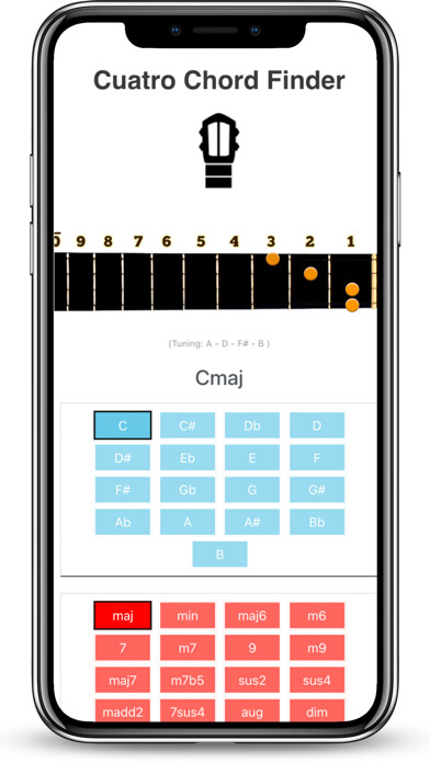 Emulate iPhone app TuCuatro using MyAndroid Emulate iPhone app TuCuatro using MyAndroid