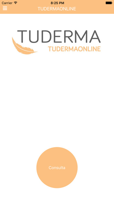 Emulate iPhone app TUDERMAONLINE using MyAndroid Emulate iPhone app TUDERMAONLINE using MyAndroid