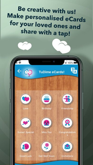 Emulate iPhone app TuDime using MyAndroid Emulate iPhone app TuDime using MyAndroid