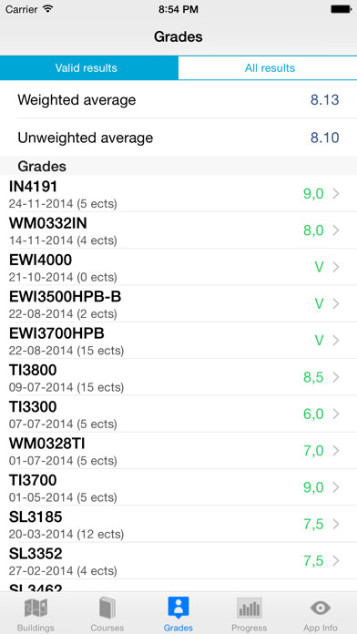 Emulate iPhone app TUDirect using MyAndroid