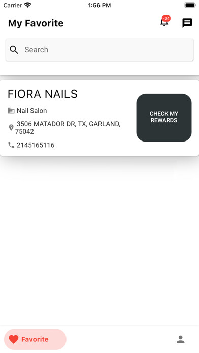 Emulate iPhone app Tudo Check-In using MyAndroid Emulate iPhone app Tudo Check-In using MyAndroid