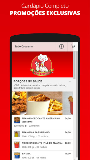 Run android online APK Tudo Crocante from MyAndroid or emulate Tudo Crocante using MyAndroid Run android online APK Tudo Crocante from MyAndroid or emulate Tudo Crocante using MyAndroid