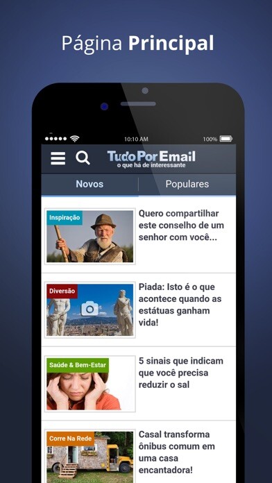 Emulate iPhone app TudoPorEmail using MyAndroid Emulate iPhone app TudoPorEmail using MyAndroid