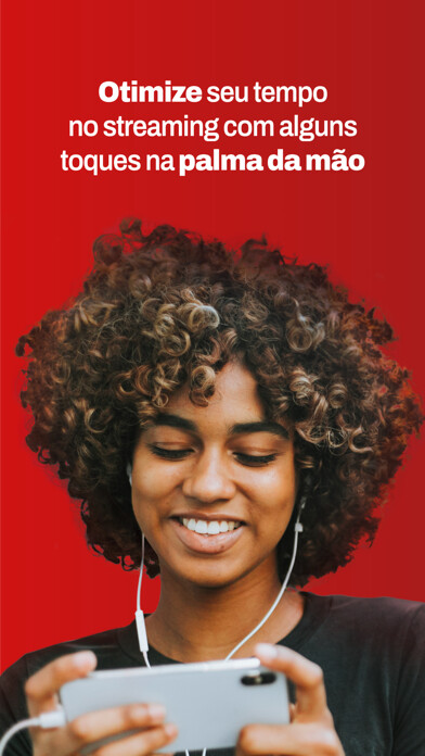 Emulate iPhone app Tudo Pra Maratonar using MyAndroid Emulate iPhone app Tudo Pra Maratonar using MyAndroid