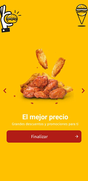 Run android online APK TuEntrega Repartidor from MyAndroid or emulate TuEntrega Repartidor using MyAndroid Run android online APK TuEntrega Repartidor from MyAndroid or emulate TuEntrega Repartidor using MyAndroid